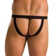 Трусики Passion SLIP BEN XXL/XXXL Чорний (SO7605) - изображение 2