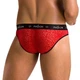 Трусики Passion SLIP MIKE XXL/XXXL Червоний (SO7566) - изображение 2