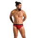 Трусики Passion SLIP MIKE XXL/XXXL Червоний (SO7566) - изображение 3