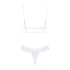 Комплект Obsessive Heavenlly 2-pcs XL/2XL (SO8174) - изображение 4