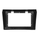 Переходная рамка 9" Lesko Fiat Stilo 2001-2007 (0000) - изображение 3
