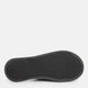 Жіночі домашні капці з відкритим носком FX shoes 2008 38/39 Сірі (2820000012463) - зображення 6
