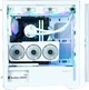 Корпус Zalman Z10 Duo WHITE (Z10DUOWHITE) - изображение 3