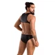 Боді Passion ADAM XXL/XXXL Чорний (SO7632) - изображение 4