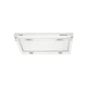 Витяжка кухонна Eleyus BONA ІI LED SMD 50 WH - зображення 2