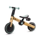 Триколісний велосипед 3 в 1 4TRIKE Kinderkraft KR4TRI22BLU0000 Sunflower Blue - зображення 5