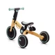 Триколісний велосипед 3 в 1 4TRIKE Kinderkraft KR4TRI22BLU0000 Sunflower Blue - зображення 6