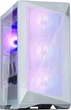 Корпус Zalman Z9 Iceberg MS WHITE (Z9ICEBERGMSWHITE) - изображение 4