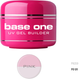 Żel budujący do paznokci Silcare Base One Pink 15 g (5902232126341) - obraz 1