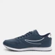 Sneakersy męskie Fila Orbit Low 1010263-29Y 41 (8US) 26 cm Ciemnogranatowe (8719477081376) - obraz 3