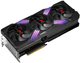 Відеокарта PNY PCI-Ex GeForce RTX 4090 XLR8 Gaming VERTO EPIC-X OC RGB 24GB GDDR6X (384bit) (2565/21000) (1 x HDMI, 3 x DisplayPort) (VCG409024TFXXPB1-O) - зображення 6