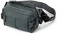 Сумка 5.11 Tactical LV6 Waist Pack 2.0 56702-545 Turbulence (2000980582785) - зображення 5