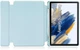 Чохол-клавіатура для планшета BeCover Rotatable 360° для Samsung Galaxy Tab A9 Plus SM-X210/SM-X215/SM-X216 11.0" Light Blue (BC_710332) - зображення 5