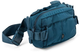 Сумка 5.11 Tactical LV6 Waist Pack 2.0 56702-622 Blueblood (2000980618071) - изображение 2