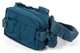 Сумка 5.11 Tactical LV6 Waist Pack 2.0 56702-622 Blueblood (2000980618071) - изображение 5