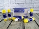 Клей-олівець PVA 36 г Buromax JOBMAX (BM.4905) - зображення 2