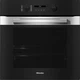Духова шафа електрична Miele H 2861 BP Clean Steel - зображення 1