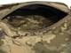 Сумка міська для прихованого носіння зброї P1G-Tac Herald UA281-70024-UDC Ukrainian Digital Camo (MM-14) (2000980592968) - зображення 11