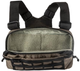 Сумка нагрудная 5.11 Tactical Skyweight Survival Chest Pack 56769-367 Major Brown (2000980605866) - изображение 3