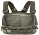 Сумка нагрудная 5.11 Tactical Skyweight Survival Chest Pack 56769-831 Sage Green (2000980605873) - изображение 3