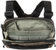 Сумка нагрудна 5.11 Tactical Skyweight Utility Chest Pack 56770-367 Major Brown (2000980605897) - зображення 3