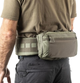 Сумка нагрудна 5.11 Tactical Skyweight Utility Chest Pack 56770-367 Major Brown (2000980605897) - зображення 8