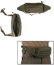 Сумка поясна MIL-TEC Fanny Pack Molle 13512501 Olive (2000980459414) - зображення 2