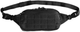 Сумка поясна MIL-TEC Fanny Pack Molle 13512502 Black (2000980459476) - зображення 1