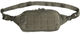 Сумка поясна MIL-TEC Fanny Pack Molle 13512501 Olive (2000980459414) - зображення 5