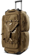 Сумка тактична велика транспортна 5.11 Tactical SOMS 3.0 126L 56476-134 Kangaroo (2000980495115) - зображення 12