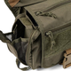 Сумка тактическая для скрытого ношения оружия 5.11 Tactical Daily Deploy Push Pack 56635-186 Ranger Green (2000980515080) - изображение 8