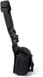 Сумка тактическая для скрытого ношения оружия 5.11 Tactical Daily Deploy Push Pack 56635-019 Black (2000980515097) - изображение 6