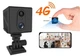 IP Миникамера CB75 с поддержкой 4G Sim-карты удаленный просмотр тепловой датчик движения PIR ночная запись - изображение 2