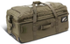 Сумка тактическая транспортная 5.11 Tactical Mission Ready 3.0 90L 56477-186 Ranger Green (2000980501557) - изображение 4