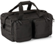 Сумка транспортная 5.11 Tactical Range Ready Trainer Bag 50L 56567-019 Black (2000980595969) - изображение 7