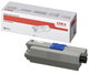 Toner OKI do C511/C531/MC562 Black (5031713054825) - obraz 1