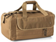 Сумка транспортная 5.11 Tactical Range Ready Trainer Bag 50L 56567-134 Kangaroo (2000980595976) - изображение 6