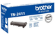 Toner Brother do HL/DCP/MFC-L2xx2 Black (4977766779616) - obraz 1