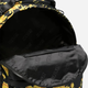 Чоловічий рюкзак вміщує формат А4 Versace jeans VJC75YA4B80ZS930G89 Чорний (8052019409574) - зображення 4