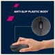 Миша Canyon MW-04 Bluetooth Black (CNS-CMSW04B) - зображення 8