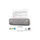 Принтер чеков UKRMARK A40GR А4, Bluetooth, USB, серый (900538) - изображение 1