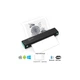 Принтер чеков UKRMARK M08-BK А4, Bluetooth, USB, черный (900781) - изображение 1