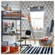Каркас ліжка-горища IKEA СВЕРТА, сріблястий, 90x200 см, 202.479.82 - зображення 4