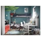 Каркас 2-ярусного ліжка IKEA СВЕРТА, сріблястий, 90x200 см, 102.479.73 - зображення 3