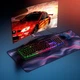 Коврик для мыши Borofone BG12 mouse pad 80*30 см - изображение 5