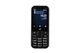Кнопочный телефон 2Е E240 (2022) Dual Sim черный - изображение 1