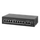 Коммутатор сетевой POE GreenVision GV-016-D-09+2P - изображение 2