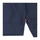 Кофта для хлопчика Levi`s 176 см 18 років (9EJ762-C8D) - зображення 3