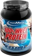 Протеїн Ironmaxx 100% Whey Protein 900 g (Chocolate-Coconut) - зображення 1
