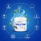 Креатин AllNutrition Creatine Muscle Max 250 g (Blackcurrant) - изображение 4